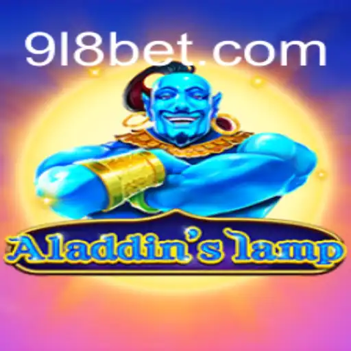 Discover the Magic of Aladdinslamp: A Slot Experience on 918bet.com Oficial Slots Brasil #1