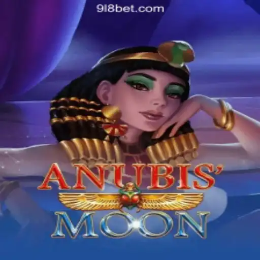 Experience Ancient Egypt Excitement with AnubisMoon Slot Game
