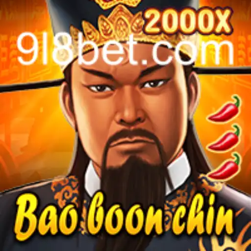 Exploring BaoBoonChin: The Thrilling Realm of 918bet.com Oficial Slots Brasil #1