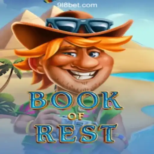 Discover the Exciting World of BookofRest: A Premier Slot Game Experience