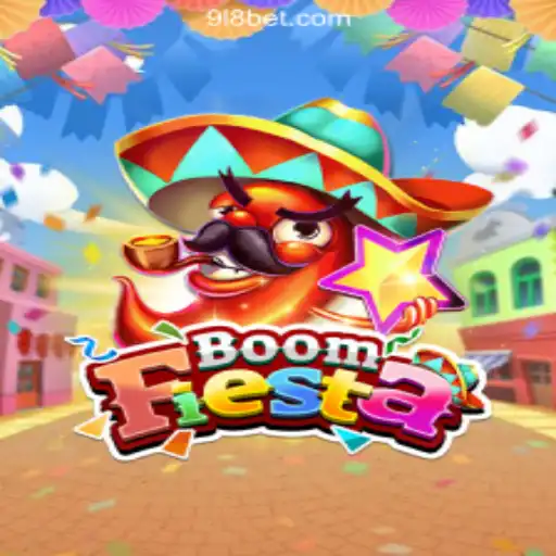 BoomFiesta: An Exciting Dive into Brazil's Favorite Gaming Experience