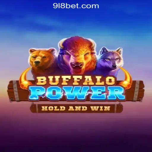 Discovering BuffaloPower: The Leading Slot Game at 918bet.com Oficial Slots Brasil #1