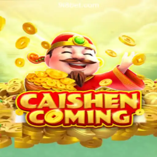Discover the Exciting World of CAISHENCOMING at 918bet.com Oficial Slots Brasil #1