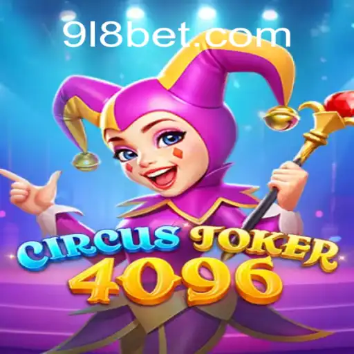 Explore the Exciting World of CircusJoker4096 and 918bet.com Oficial Slots Brasil