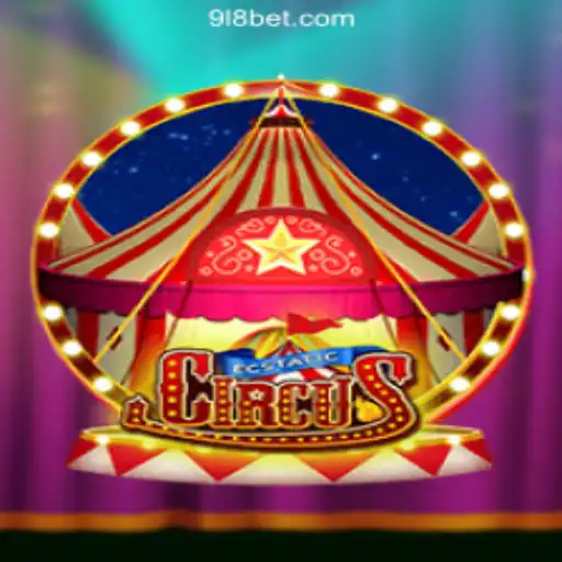 EcstaticCircus: A Chamber of Thrills Featuring 918bet.com Oficial Slots Brasil #1