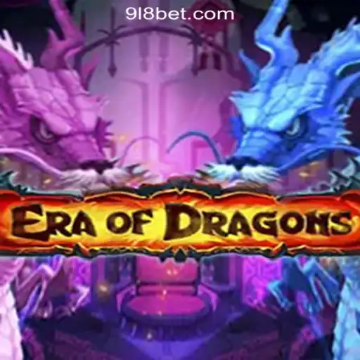 Exploring the Enchanting World of EraOfDragons and 918bet.com Oficial Slots Brasil #1