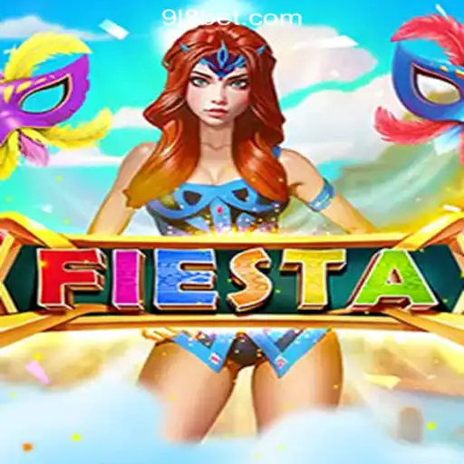 Discover 'Fiesta': The Exciting New Game on 918bet.com Oficial Slots Brasil #1