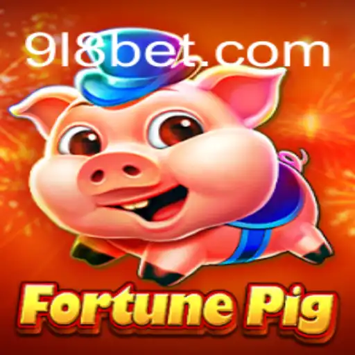 Exploring FortunePig: The Premier Slot Experience with 918bet.com Oficial Slots Brasil #1