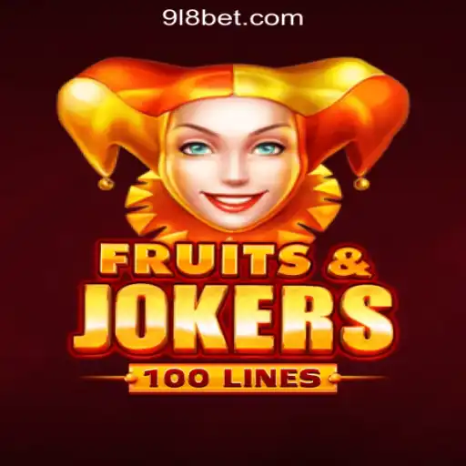 Discover the Thrilling World of FruitsAndJokers100: A Premier Slot Experience at 918bet.com Oficial Slots Brasil #1