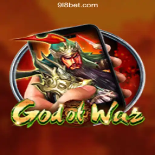 Exploring the Mythical Realms of GodofWarM and the Allure of 918bet.com Oficial Slots Brasil #1