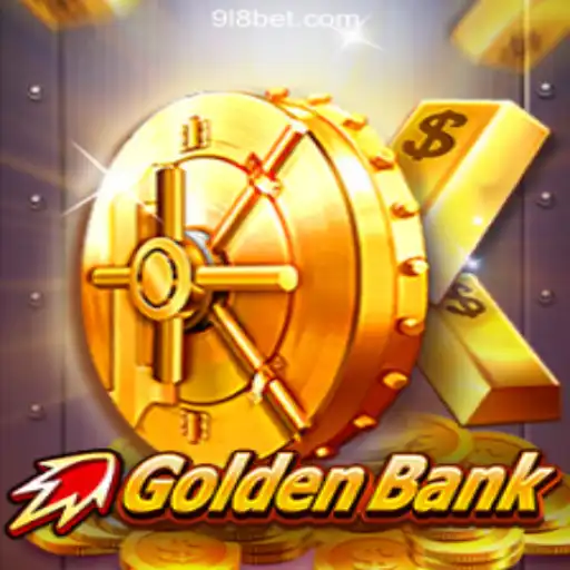 GoldenBank: A Thrilling Slot Adventure on 918bet.com Oficial Slots Brasil #1