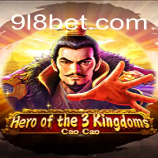Discovering the Excitement of Heroofthe3KingdomsCaoCao and 918bet.com Oficial Slots Brasil #1