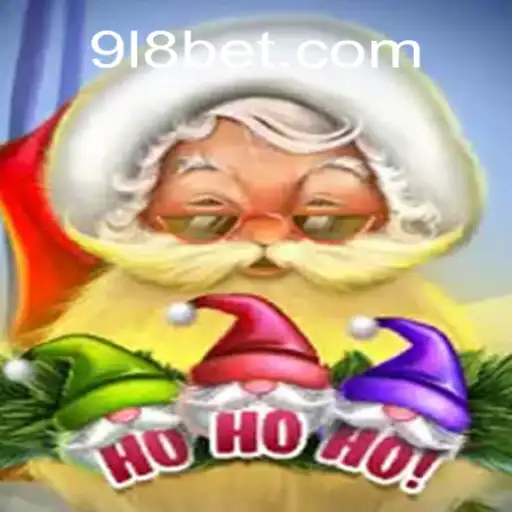 Discover HoHoHo: Festive Fun with 918bet.com Official Slots Brasil #1