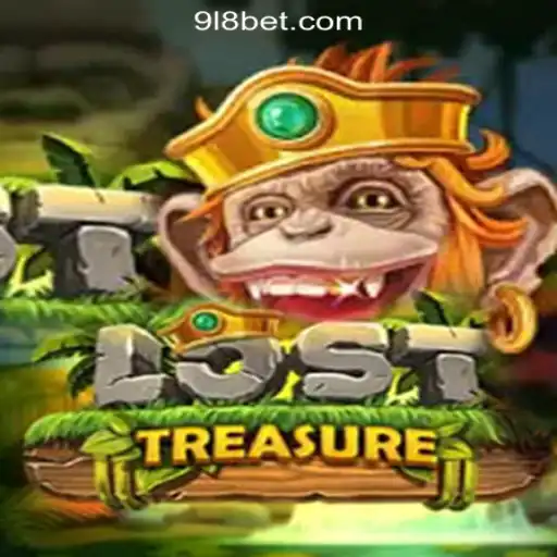 Discovering LostTreasure: The Thrills of 918bet.com Oficial Slots Brasil #1