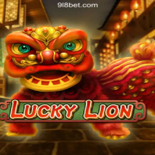 Discover the Excitement of LuckyLion Slots with 918bet.com Oficial Slots Brasil #1
