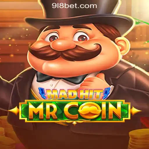 Unveiling MadHitMrCoin: A Thrilling Adventure in Online Gaming