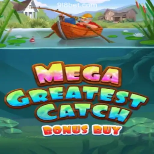 Exploring MegaGreatestCatchBonusBuy: An In-Depth Look at 918bet.com Oficial Slots Brasil #1