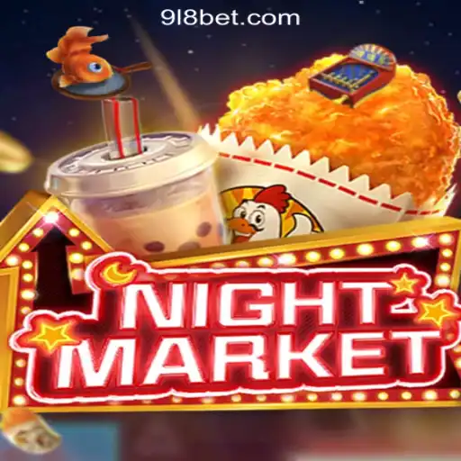Exploring NIGHTMARKET: The Premier Experience at 918bet.com Oficial Slots Brasil #1