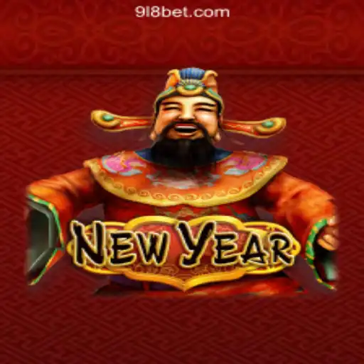 Discover the Thrills of NewYear: The Ultimate Slot Game Experience