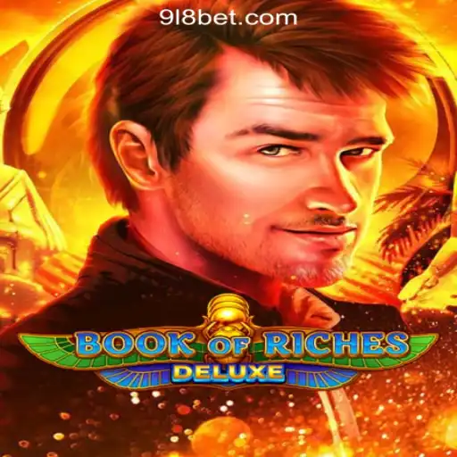 Discover the Thrills of BookofRichesDeluxe
