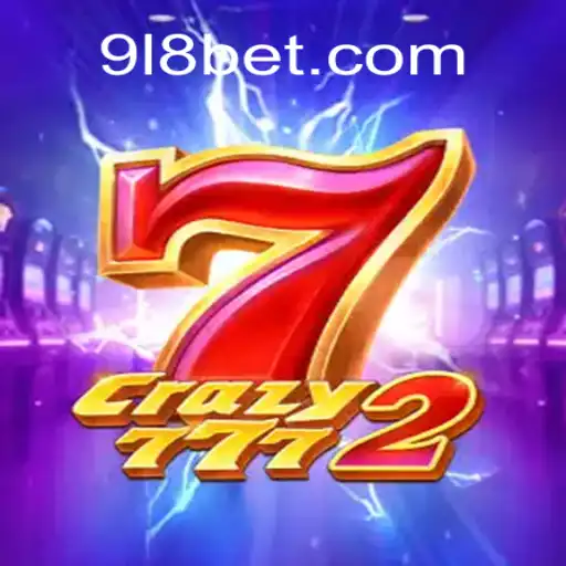 Crazy7772: The Ultimate Experience in 918bet.com Oficial Slots Brasil #1