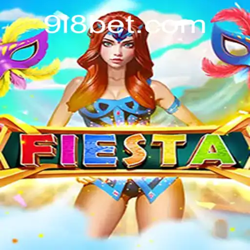 Discover 'Fiesta': The Exciting New Game on 918bet.com Oficial Slots Brasil #1