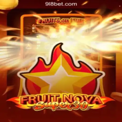 Explore the Exciting World of FruitrNovaSupe30: A Journey Through Vibrant Reels