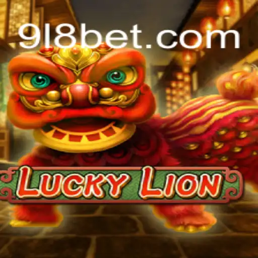 Discover the Excitement of LuckyLion Slots with 918bet.com Oficial Slots Brasil #1
