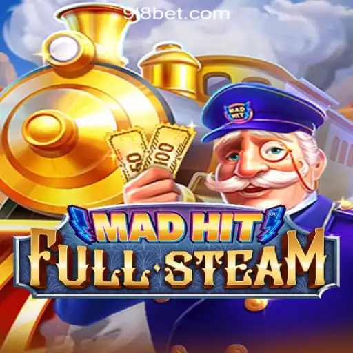 Exploring the Thrilling World of MadHitFullSteam: Dive into the Ultimate Gaming Experience