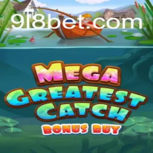 Exploring MegaGreatestCatchBonusBuy: An In-Depth Look at 918bet.com Oficial Slots Brasil #1