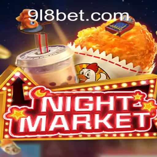 Exploring NIGHTMARKET: The Premier Experience at 918bet.com Oficial Slots Brasil #1