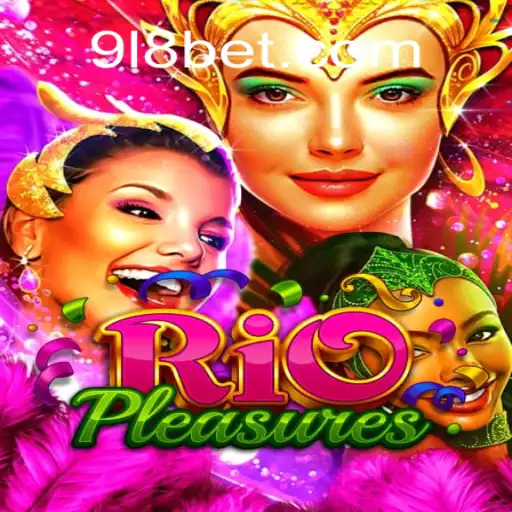 Discover the Excitement of RioPleasures: A Premier Slot Experience with 918bet.com