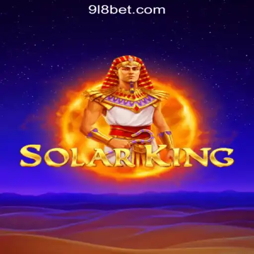 SolarKing: A Galactic Adventure among the Stars