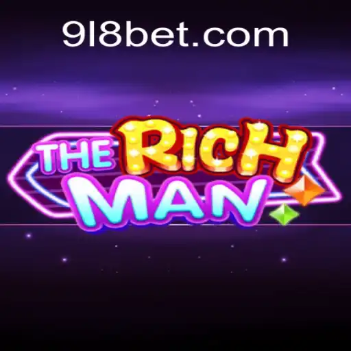 Discover TheRichMan: The Ultimate Casino Experience with 918bet.com Oficial Slots Brasil #1