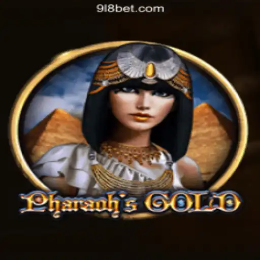 PharaohsGold: Unearthing the Ancient Riches