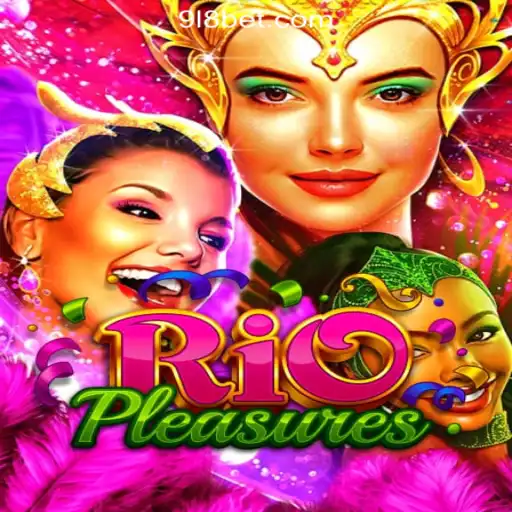 Discover the Excitement of RioPleasures: A Premier Slot Experience with 918bet.com