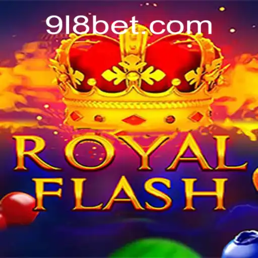 Discover the Excitement of RoyalFlash Slots: The Premier Choice at 918bet.com Oficial Slots Brasil