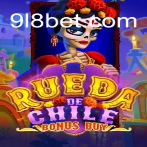 Exploring the World of RuedaDeChileBonusBuy on 918bet.com Oficial Slots Brasil #1