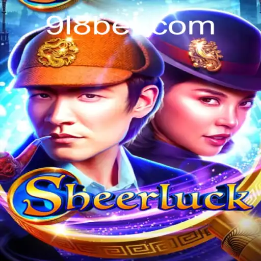 Unveiling Sheerluck: A Thrilling Adventure in the World of 918bet.com Oficial Slots Brasil #1