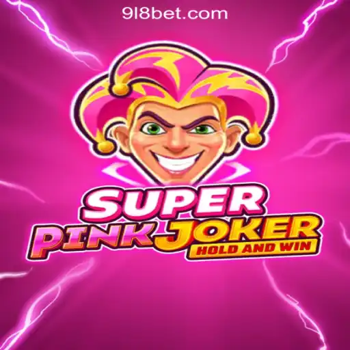 Explore the Thrilling World of SuperPinkJoker: A Premier Slot Experience