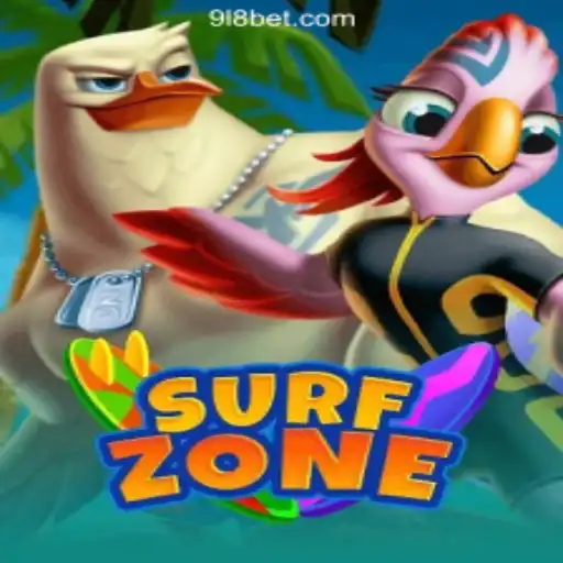 Dive Into Adventure with SurfZone at 918bet.com: The Oficial Slots Experience in Brasil