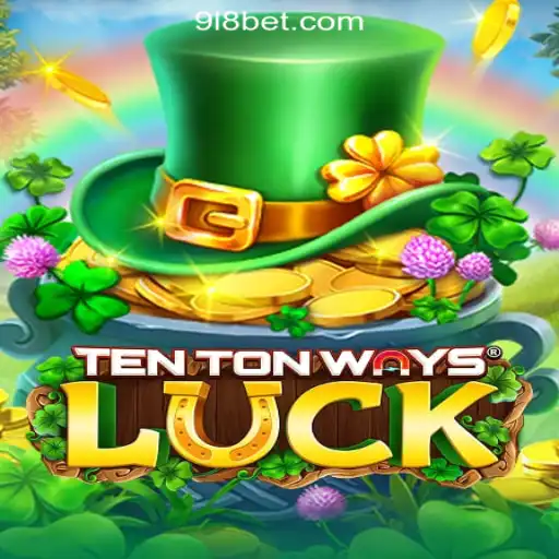 Discover the Excitement of TenTonWaysLuck: Your Ultimate Guide
