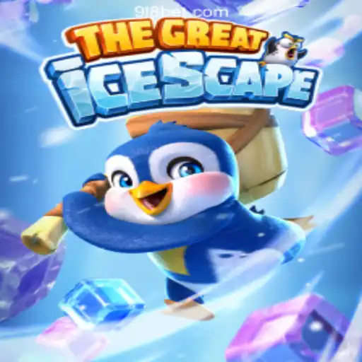 Exploring TheGreatIcescape: A Thrilling Slot Game Experience