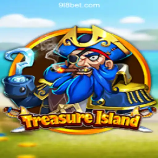 TreasureIsland: Navigate the High Seas with 918bet.com Oficial Slots Brasil #1