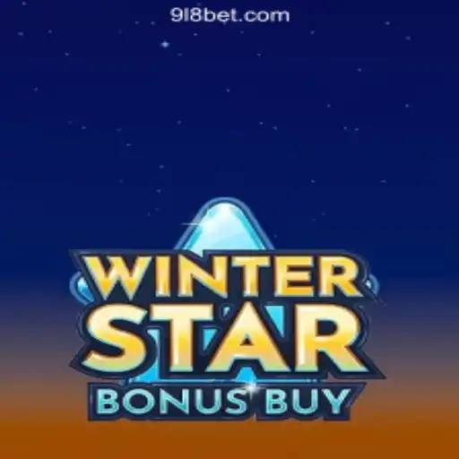 Explore the Thrills of WinterStarBonusBuy: A Top Slot Game at 918bet.com Oficial Slots Brasil #1
